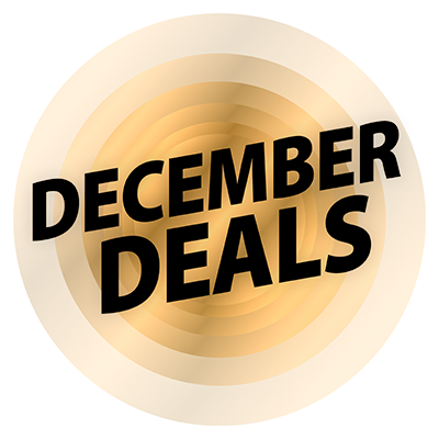 December deals bij Expert