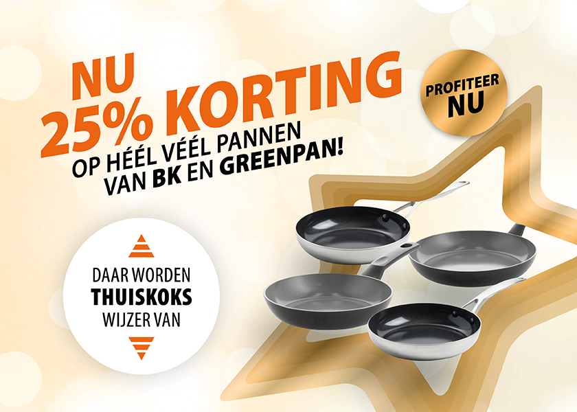 Pannen Deals bij Expert