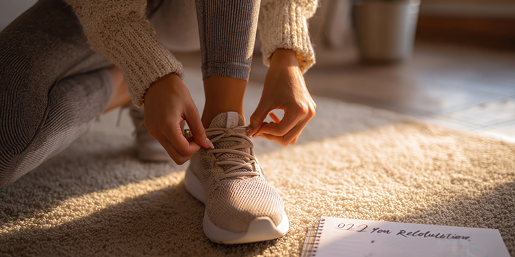 goede voornemens 2026 met tips van expert