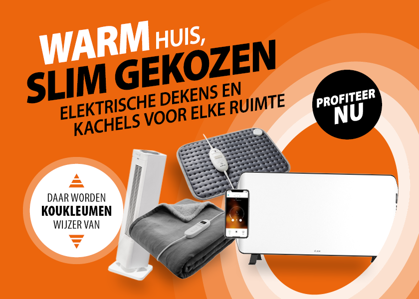 Expert: vertrouwd dichtbij