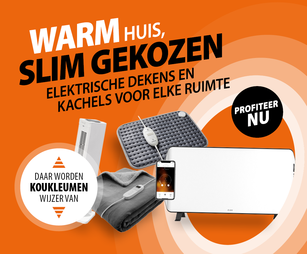 Expert: vertrouwd dichtbij