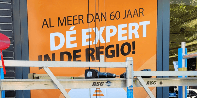 Expert Landgraaf nieuw