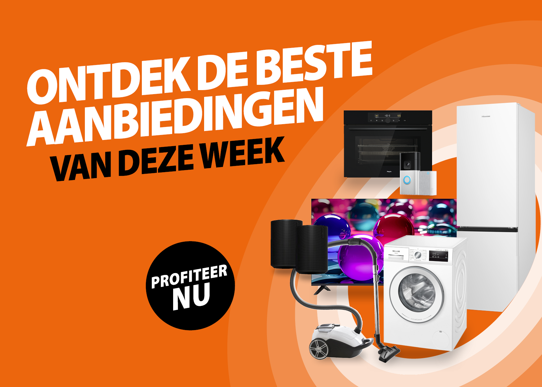 Philips Deals bij Expert