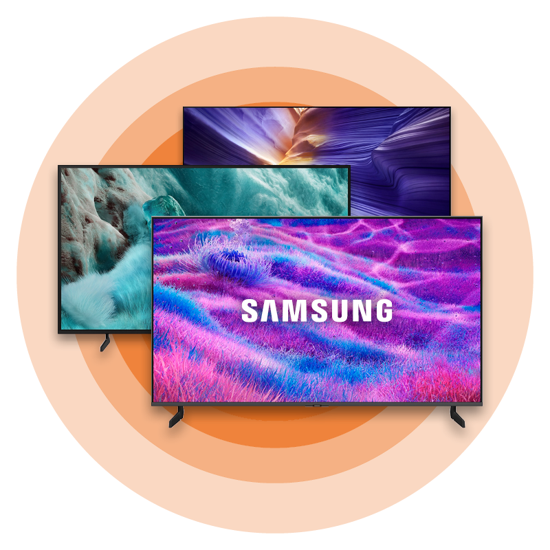 Samsung tv deals