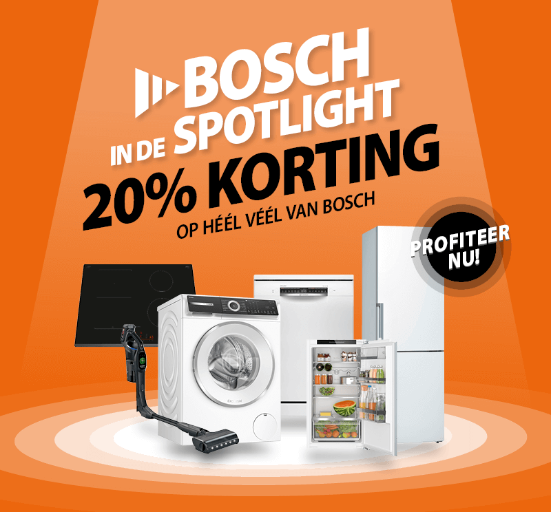 Weekacties bij Expert