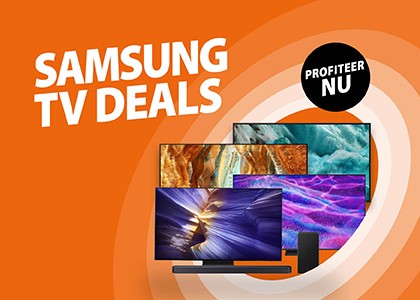Philips Deals bij Expert
