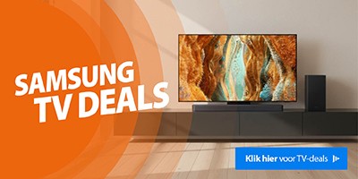 Samsung tv deals mobiel | bij Expert