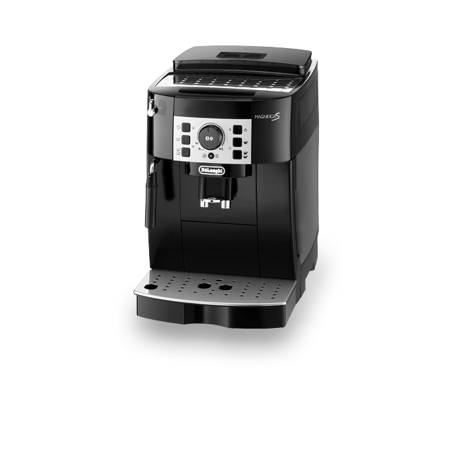 Koffiezetapparaten