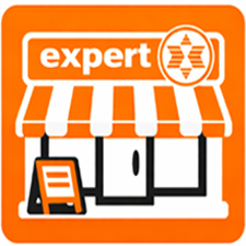 Lokale Expert