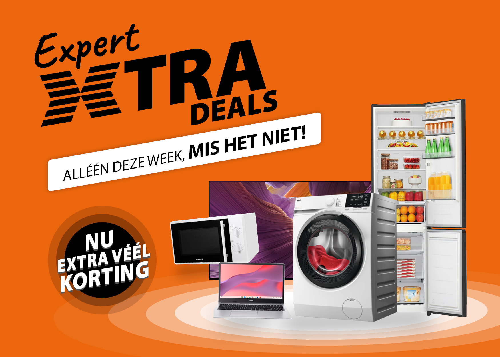 Expert Xtra