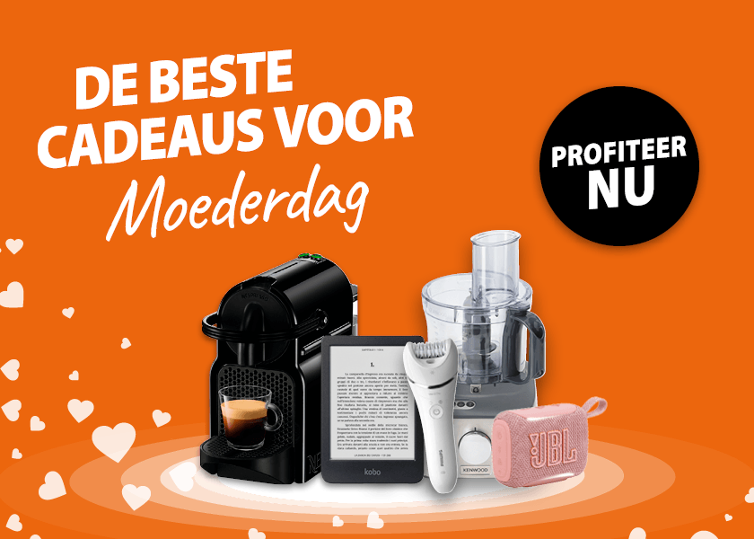 De Moederdag deals bij Expert