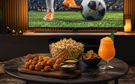 Snacks in 15 minuten met deze keukenapparatuur