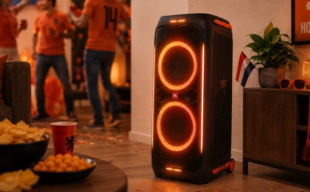 De beste partyspeakers