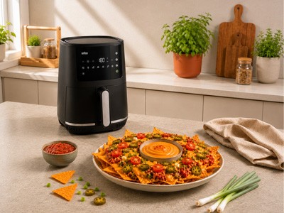 WK Nacho Bowl recept