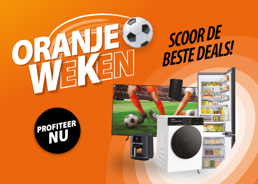 Oranjedeals