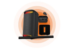 Audio WK