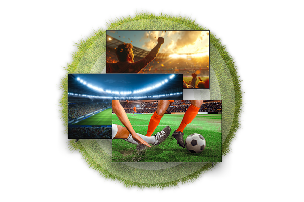 Alle tv WK-acties