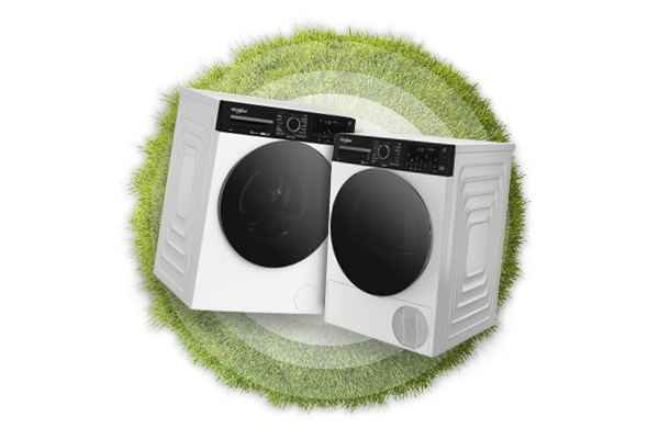 Whirlpool WK-acties