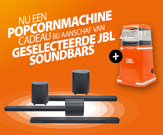 JBL Soundbar