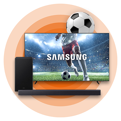 samsung televisies