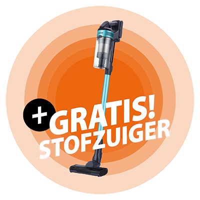 Samsung jet actie