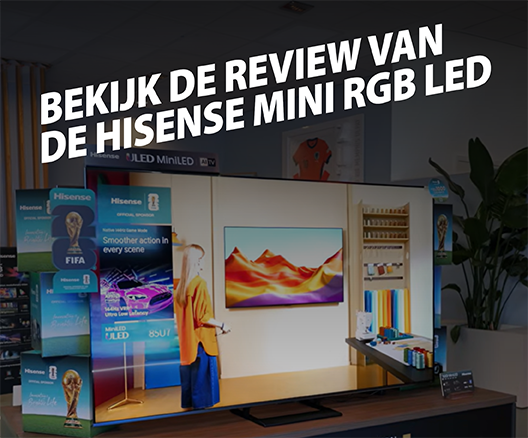hisense review