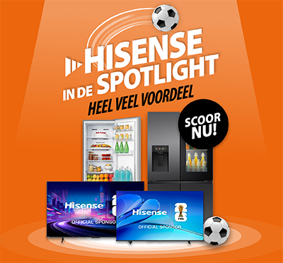 Oranjeweken bij Expert