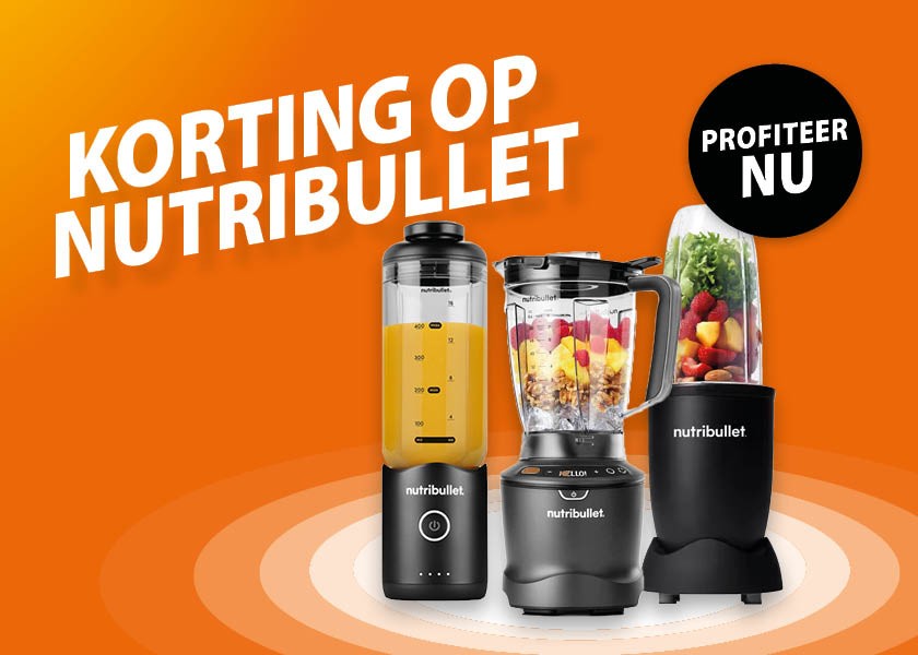 Tefal actie bij Expert
