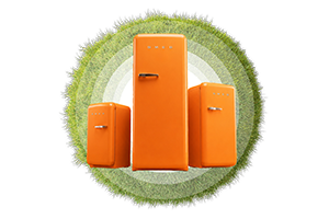 Smeg WK-acties