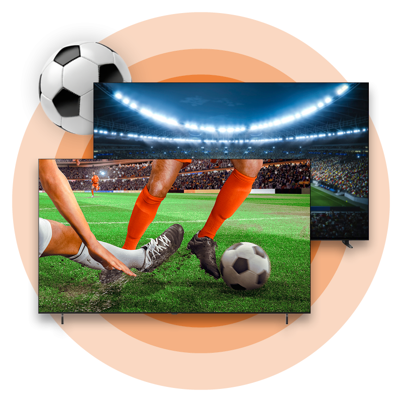 deals televisies