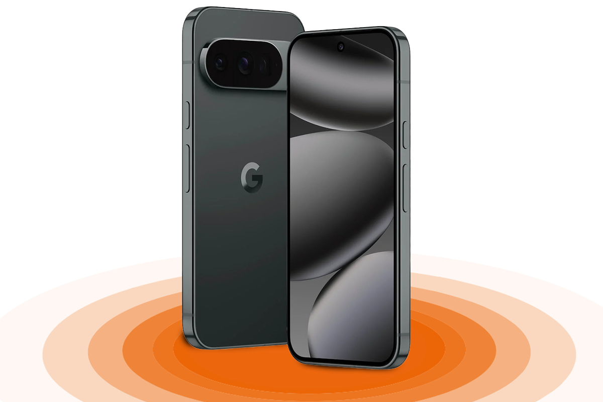 Google Pixel 10a smartphone