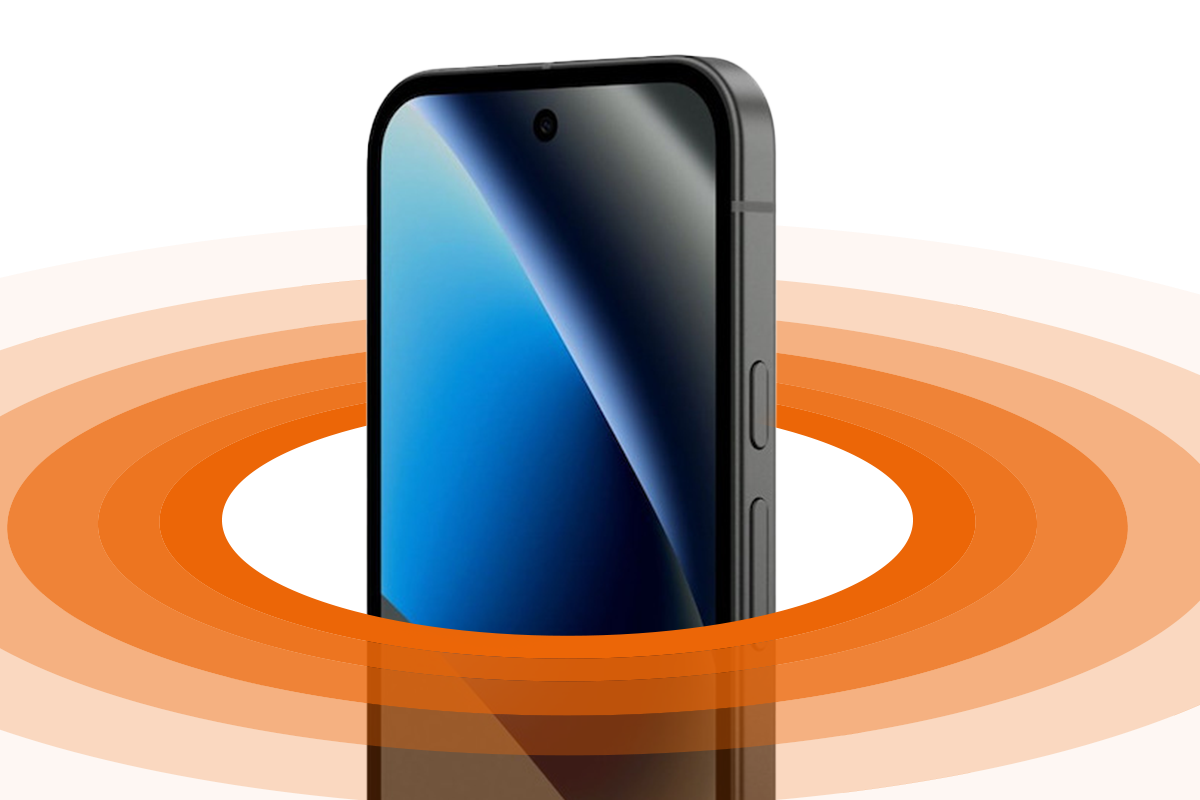Google Pixel 10 Pro smartphone