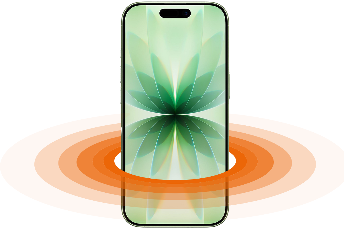 Apple iPhone 17 smartphone