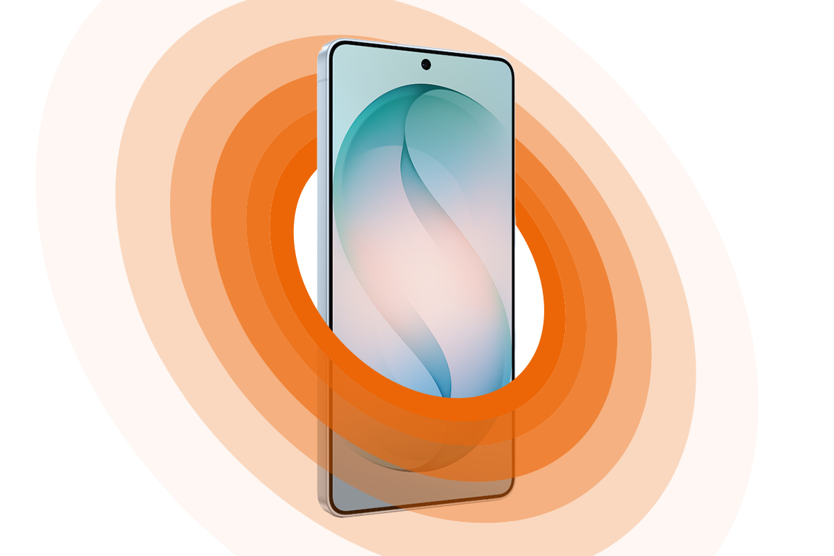 Samsung Galaxy S26 Ultra smartphone