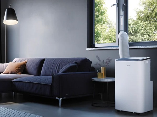 Welke mobiele airco kopen