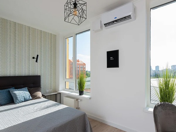 Welke airco voor de slaapkamer?