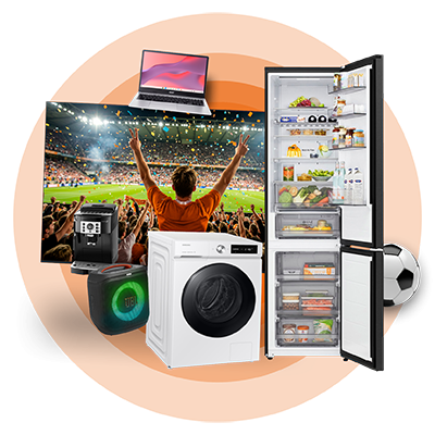 FInale deals bij Expert