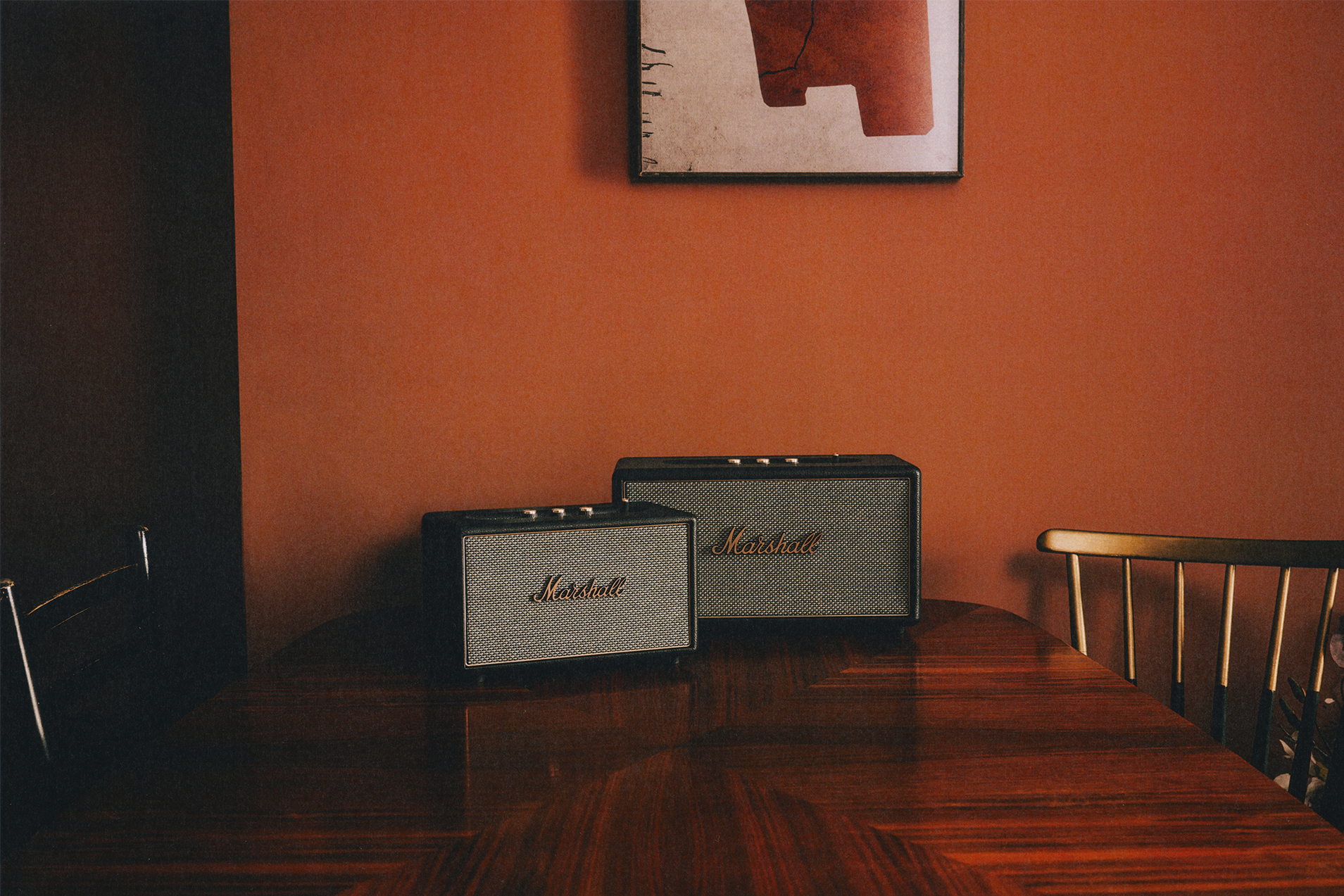 Marshall Home Line IV