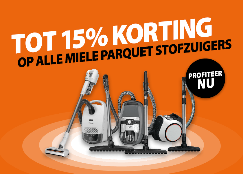 Marshall extra scherp geprijsd