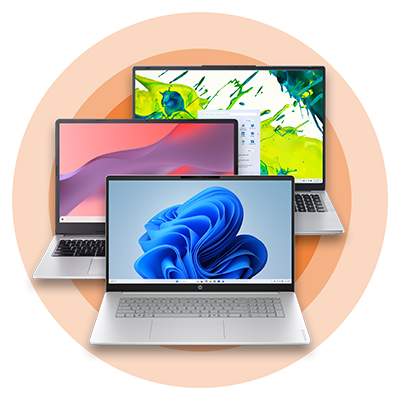 Doe hier de laptop keuzehulp bij Expert