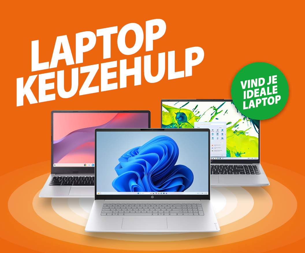 laptop keuzehulp