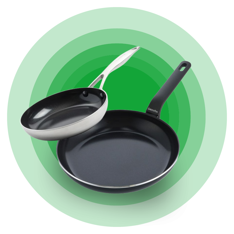 tefal pannen