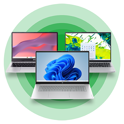 Laptop Deals bij Expert