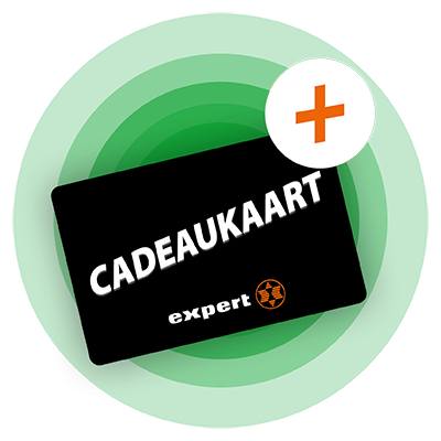 Kenwood cadeaukaart actie