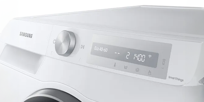 Samsung Auto Cycle Link voor wasmachine en droger