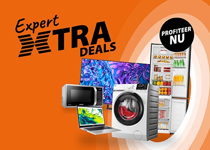 Expert Xtra