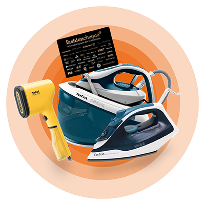 Tefal actie bij Expert