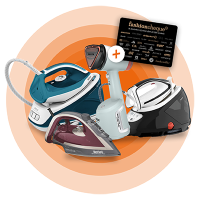 Tefal actie bij Expert