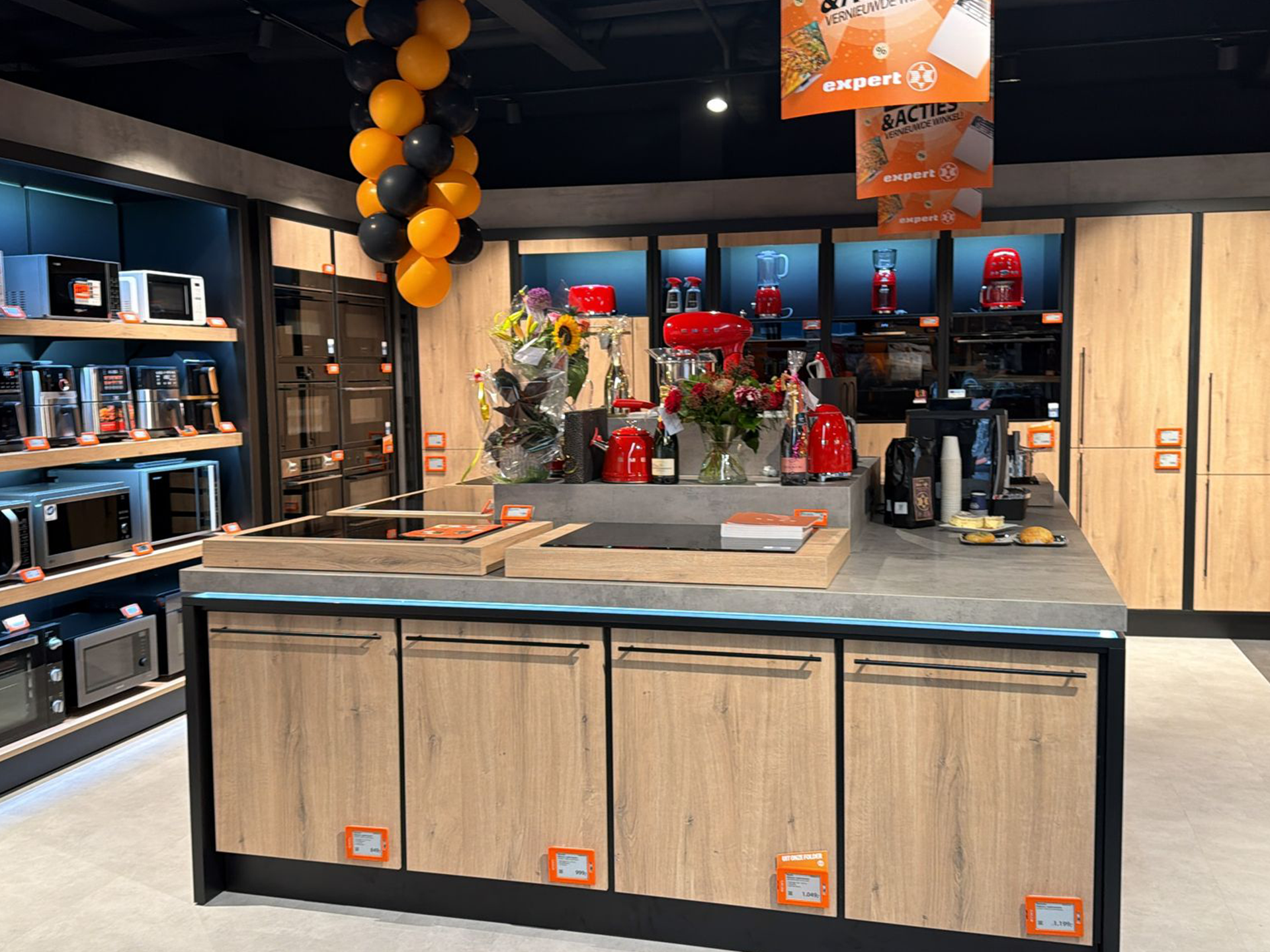 Assortiment Expert Wijchen