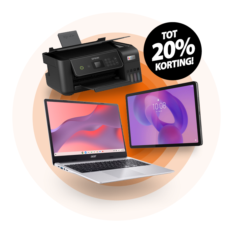 Extra Multimedia Deals